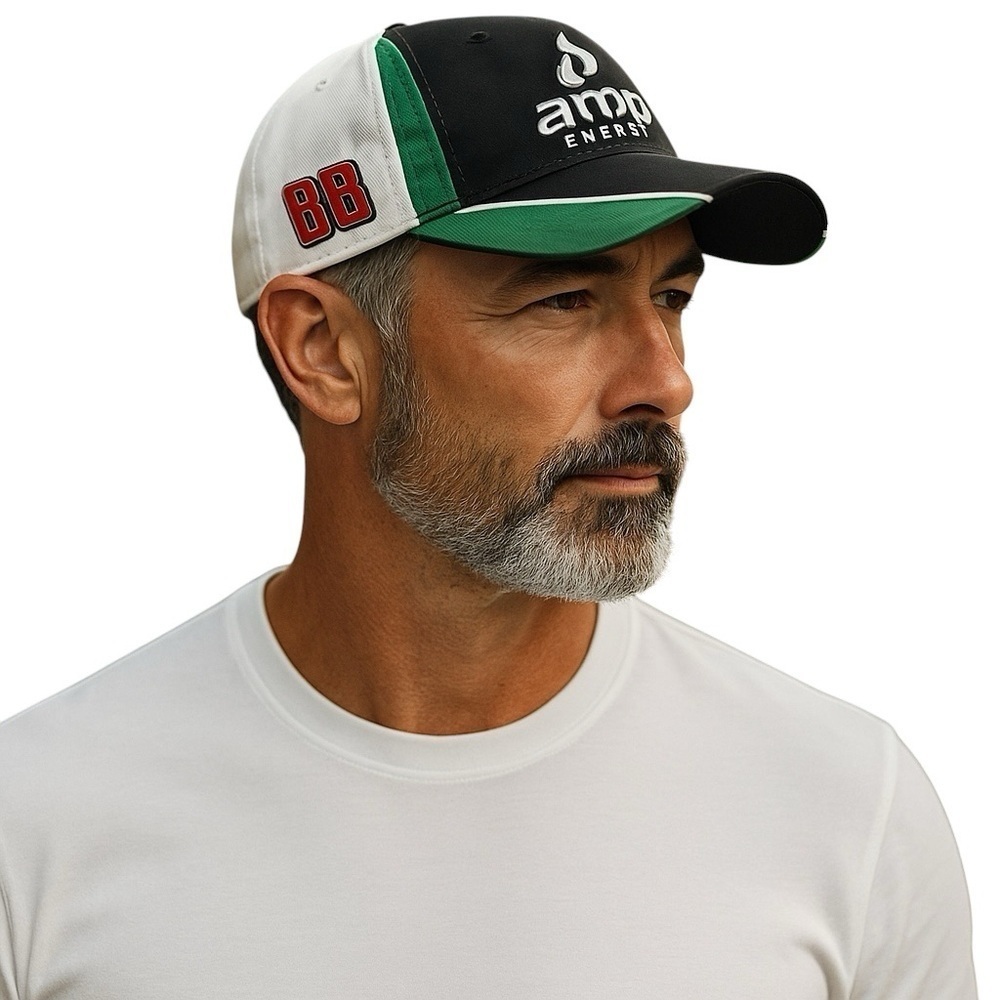Dale‎ Earnhardt Jr #88 Nascar Amp Energy Ball Cap Hat